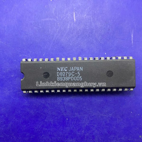 M5L8279 M5L8279P-5 DIP40