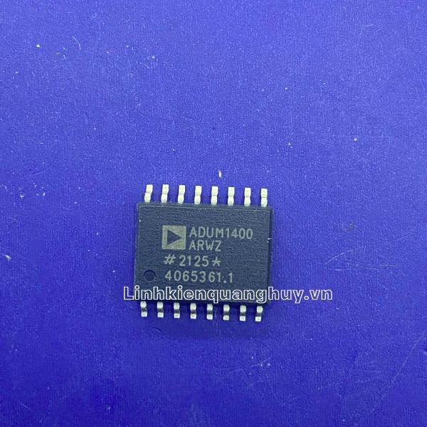 ADUM1400 ADUM1400BRWZ SOP-16