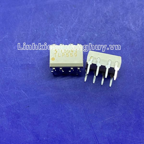 TLP559 TLP559GB Opto DIP8