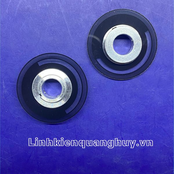 Đĩa quang moto bước 1 kim Jack A5E-1200cpr