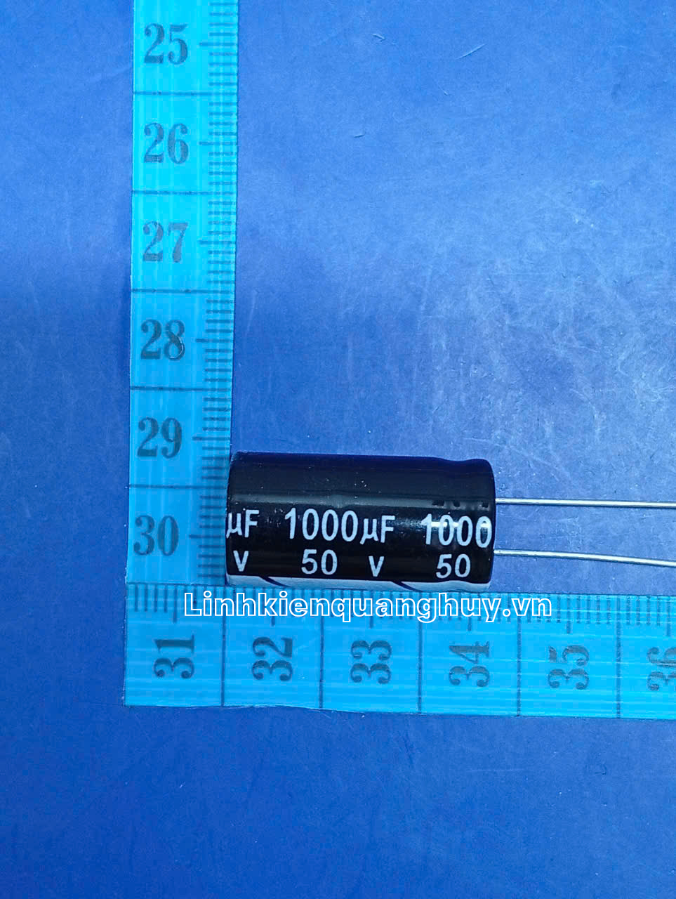 1000uf50v