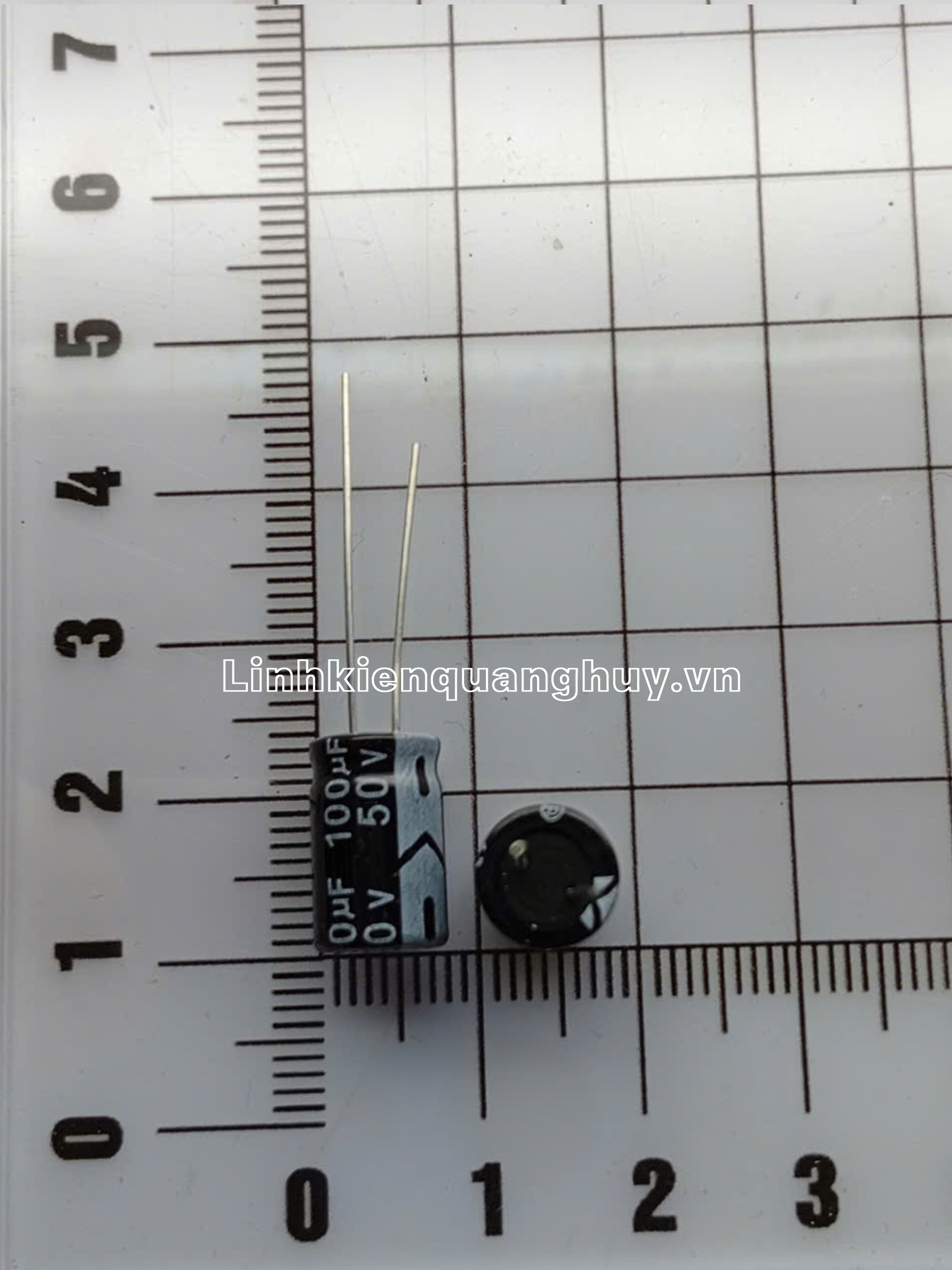 100uf50v