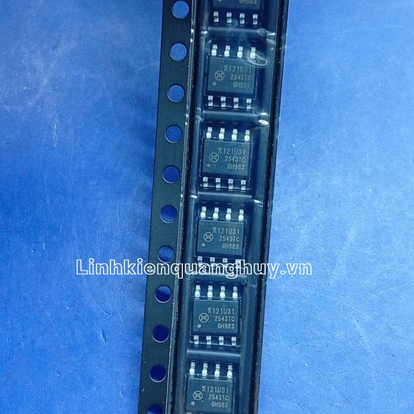 π121U31 121U31 SOP-8