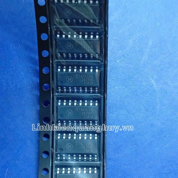 π160U30 160U30 SOP-16