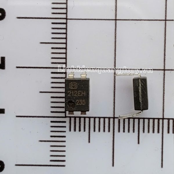 AQY212EH AQY212 DIP-4