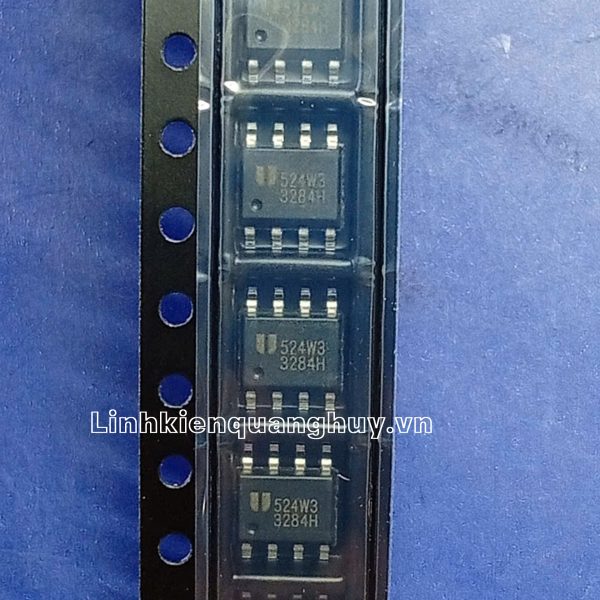 EUP3284HWIR1 P3284 3284H SOP-8 IC Nguồn