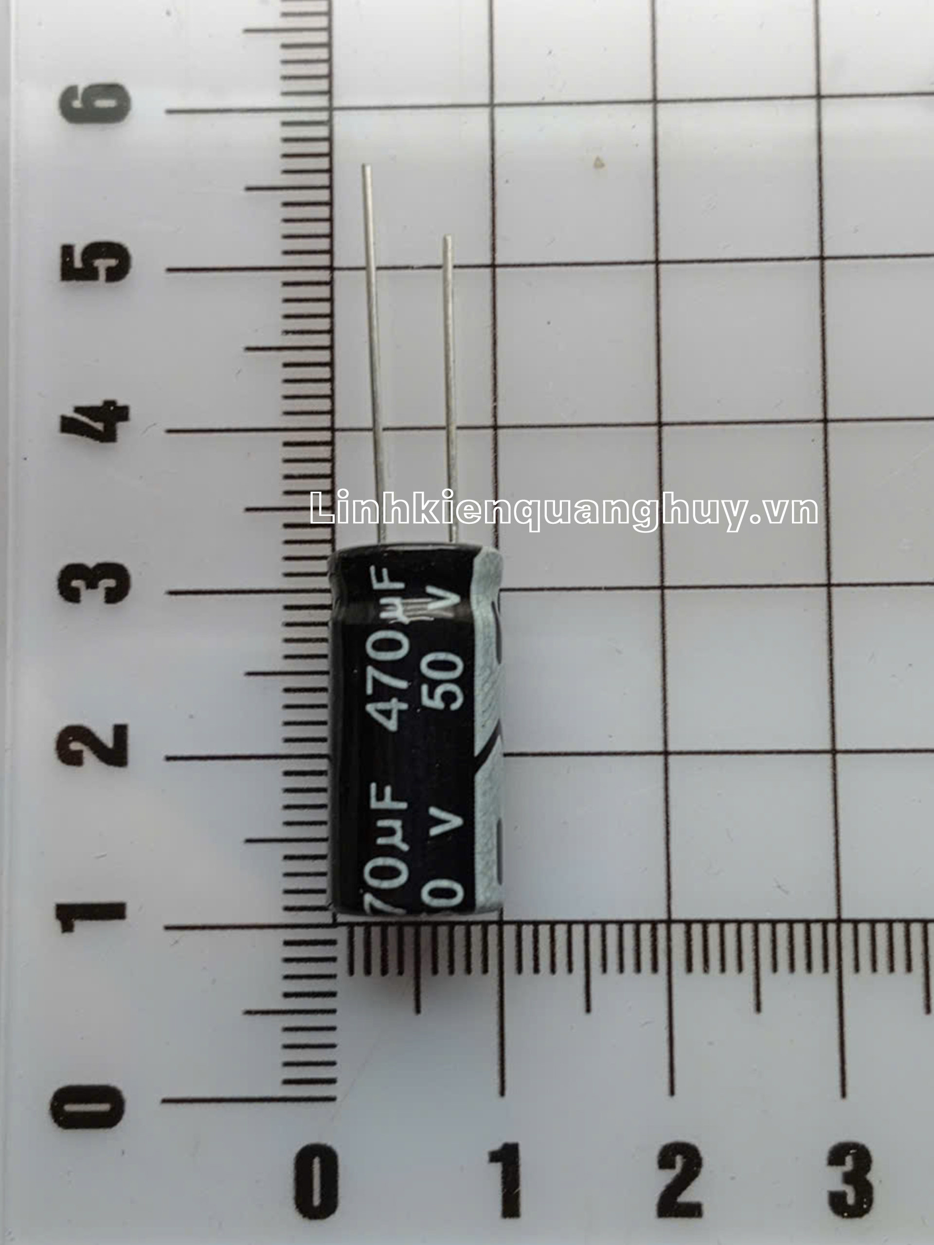 470uf50v