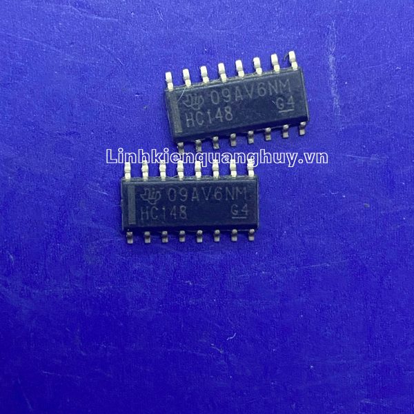 74HC148 SN74HC148 SN74HC148DR SOP-16