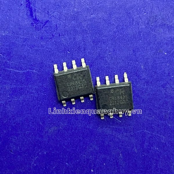 CR6842S CR6842 SOP-8