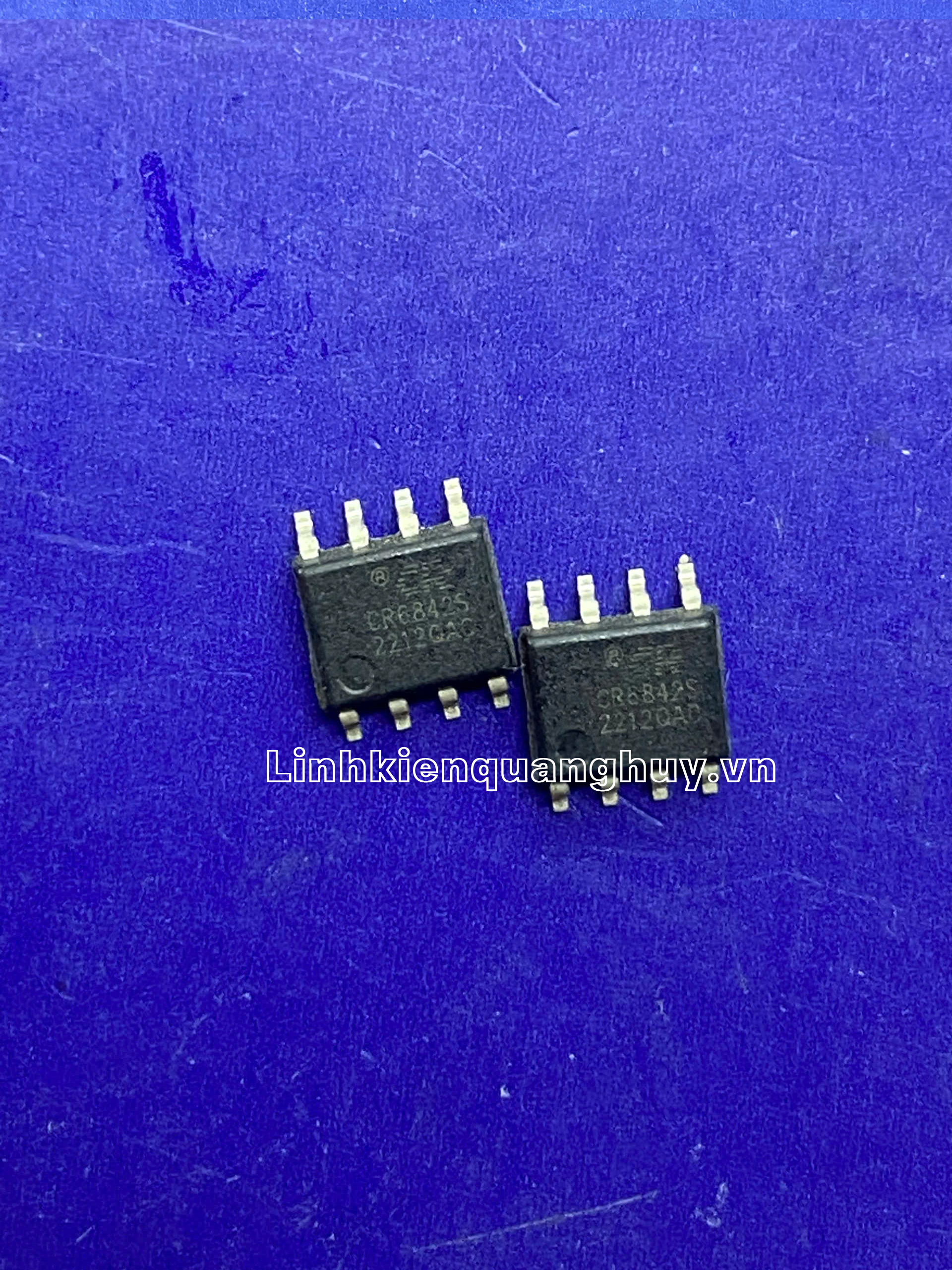 CR6842S