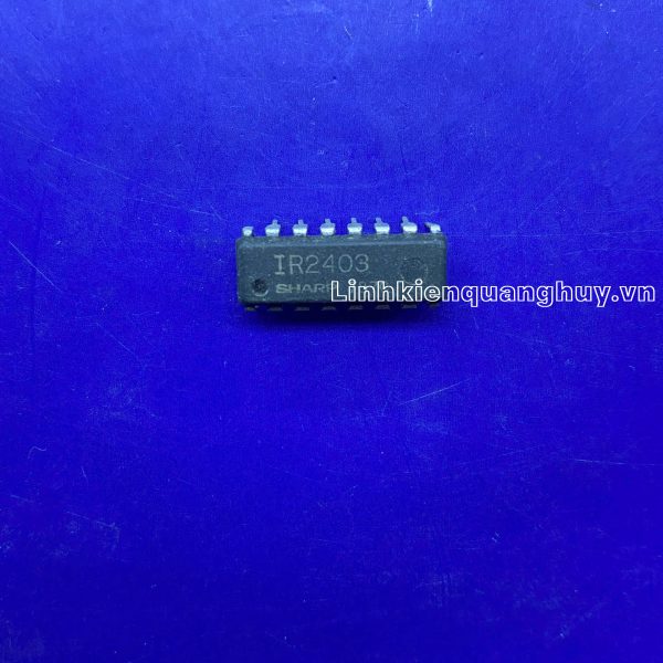 IR2403 DIP16
