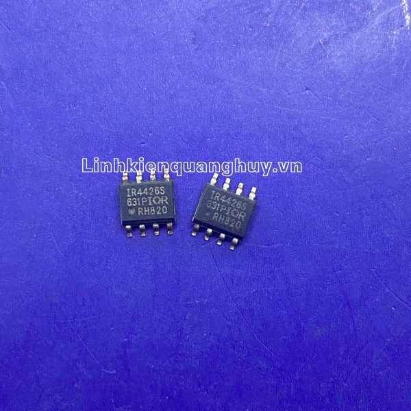 IR4426S IR4426STRPBF SOP-8