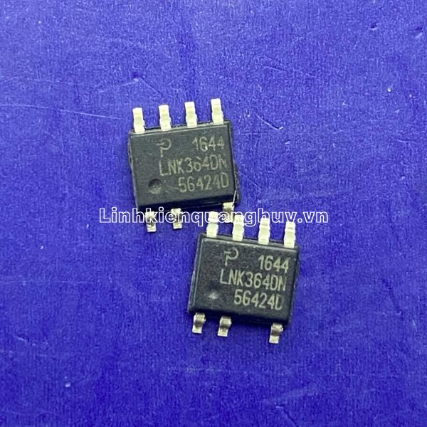 LNK364DN LNK364 SOP-7 IC nguồn