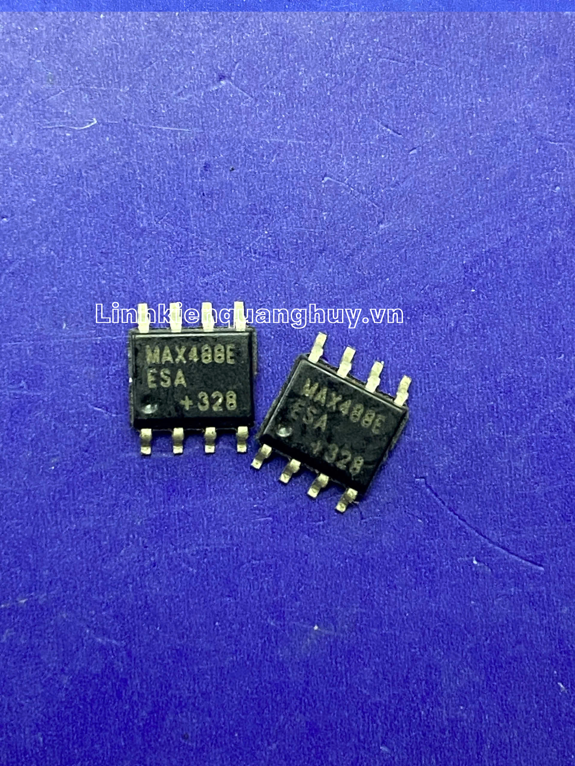 MAX488E