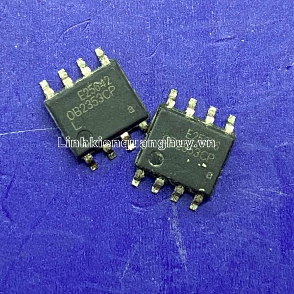 OB2353CP SOP-8 IC Nguồn