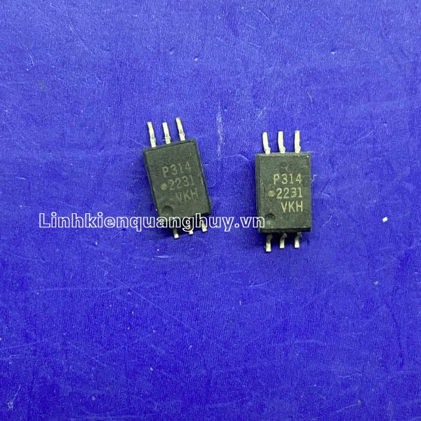 P314V ACPL-P314V SOP-6