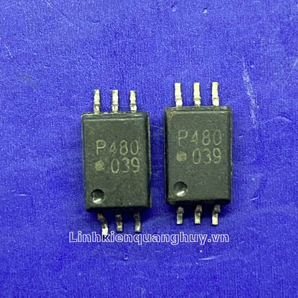 P480V ACPL-P480 SOP-6