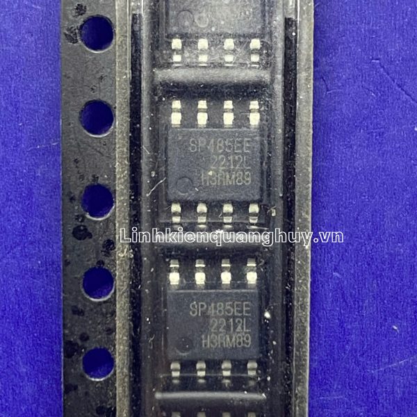 SP485EEN SP485 SP485REN SP485EE SOP-8