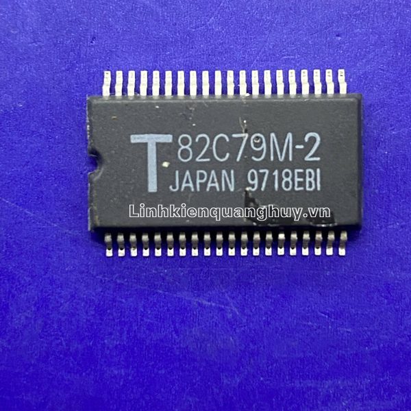 TMP82C79M TMP82C79M-2 T82C79M-2 SOP40 SOP-40