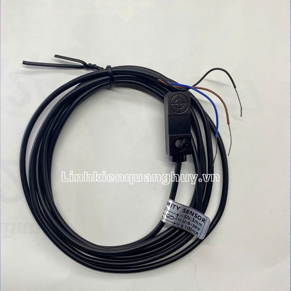 Cảm biến TL-W3MC1 (NPN)