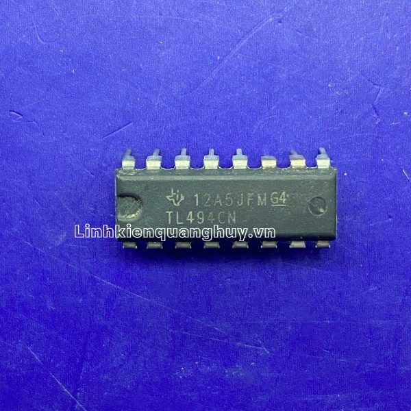 TL494CN TL494 DIP-16