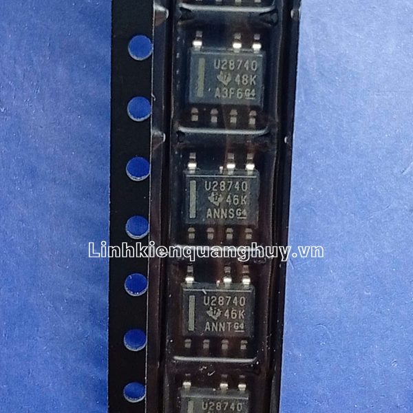 UCC28740DR, U28740 IC Nguồn SOP-7