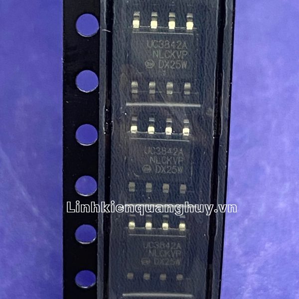 UC3842A, UC3842AN, KA3842 IC Chuyên Dụng SOP-8