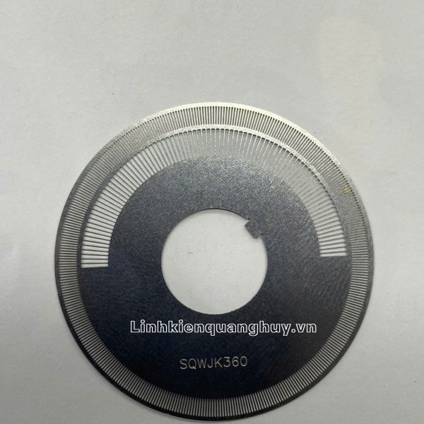 Đĩa quang tạo xung PoweMax SQWJK360