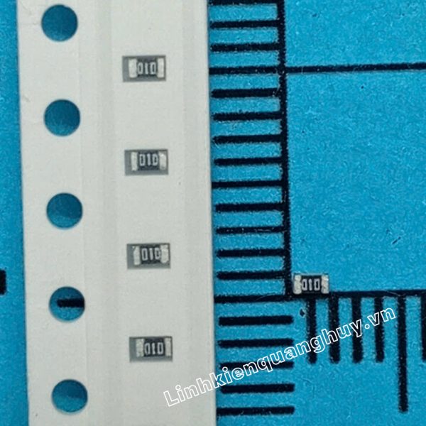 Điện Trở Dán 0603 100K (50c)