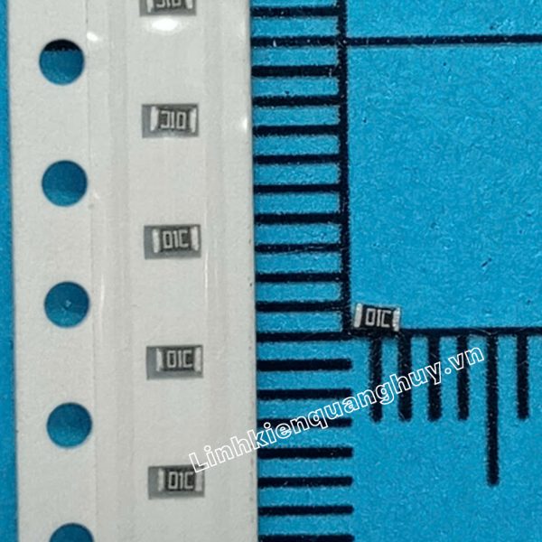 Điện Trở Dán 0603 10K (50c)