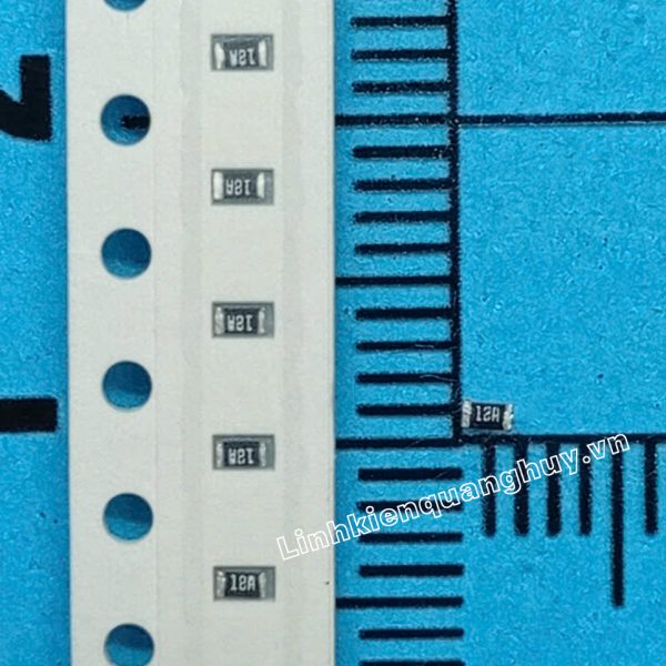 Điện Trở Dán 0603 150R 1% (50c)