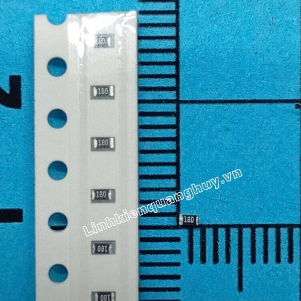 Điện Trở Dán 0603 150K 1% (50c)