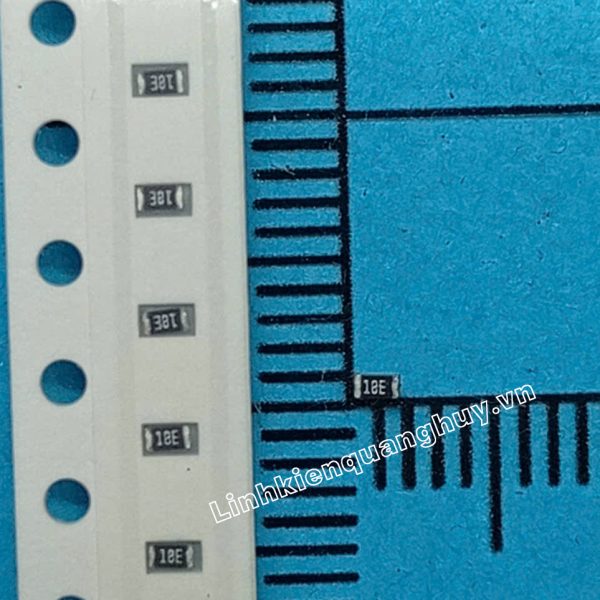 Điện Trở Dán 0603 1M5 (50c)