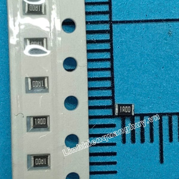 Điện Trở Dán 0805 1R (50c)
