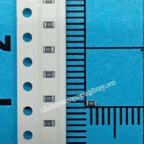 Điện Trở Dán 0603 200K (50c)