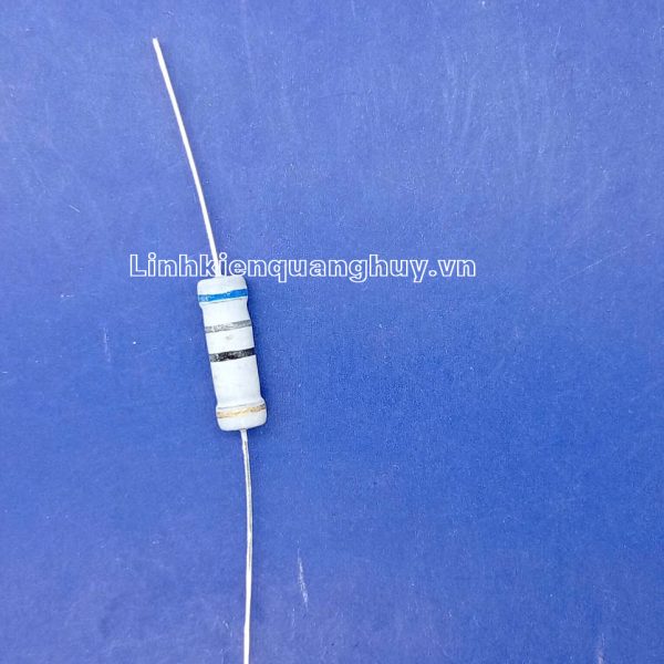 Điện trở vạch 2W 68R 5% (10c)