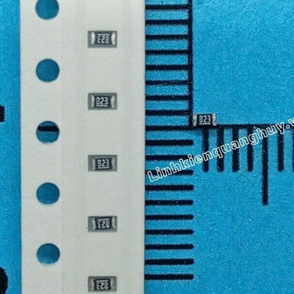 Điện Trở Dán 0603 82K (50c)