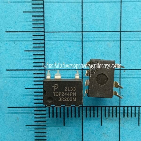 TOP244PN TOP244 DIP-7