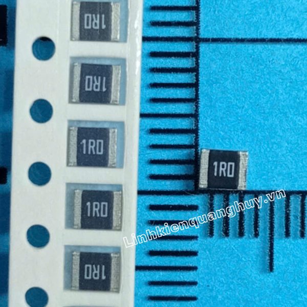 Điện Trở Dán 1210 1R0 1% (50c)