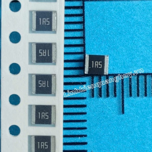 Điện Trở Dán 1210 1R5 1% (50c)