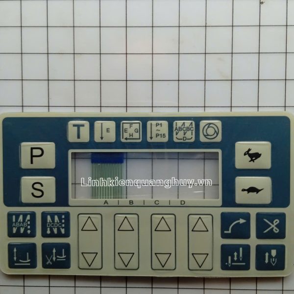Miếng dán màn hình hãng Hulong (mã A-01-152)