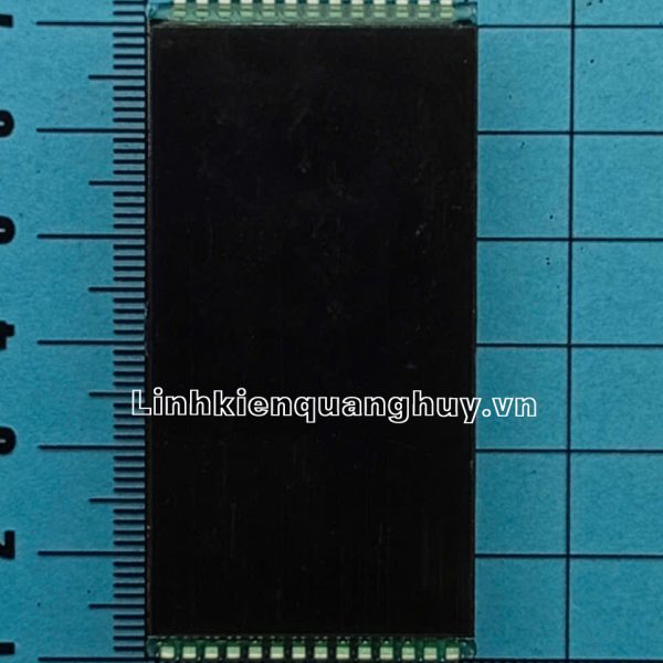 LCD máy may Jack A3/A4 hãng PoweMax (mã17)