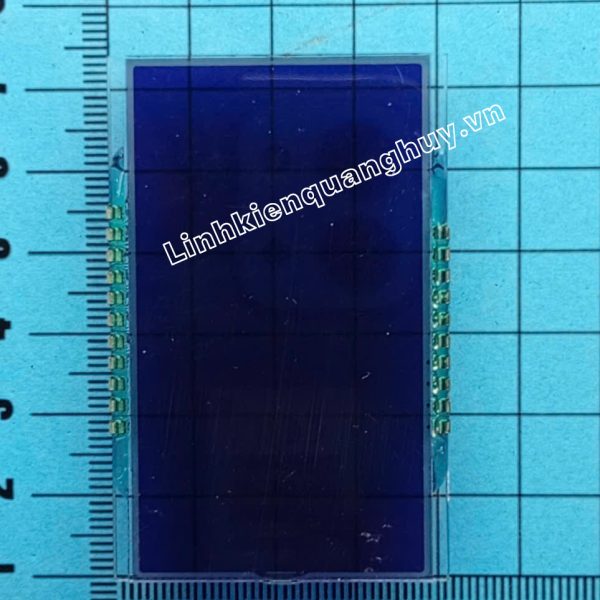 LCD máy may MAQI (mã 19)