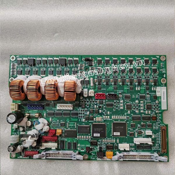 Bo mên điều khiển JUKI LK 1900B/S