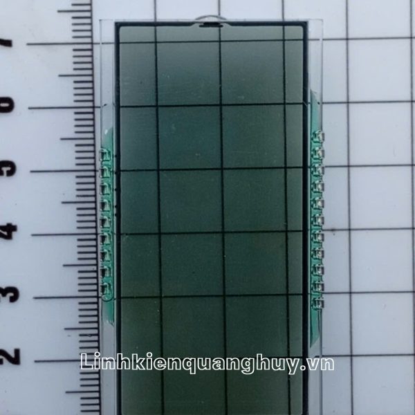LCD màn hình Qixing model 1590/5/8/9 (mã 21)