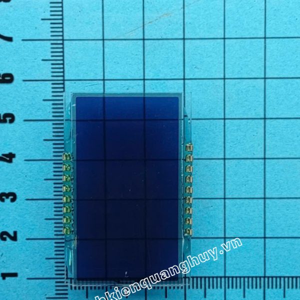 LCD máy may Jack C4 (mã 23)