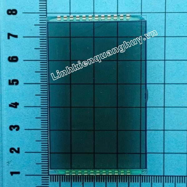 LCD Qixing máy chuyên dùng (mã 24)