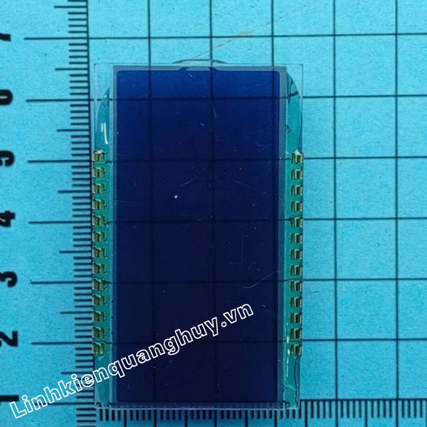 LCD hãng PowerMax (mã 28)