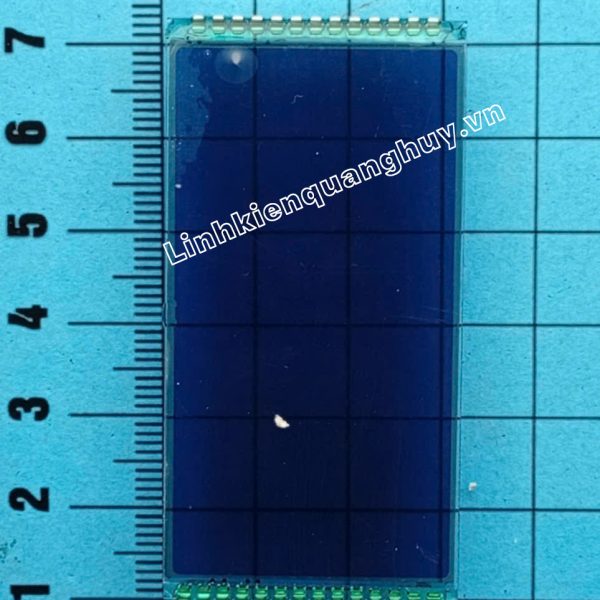 LCD máy may Jack A3 hãng Qixing (mã 29)