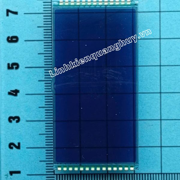 LCD máy may Jack hãng Qixing A4 (mã 30)